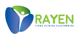 Manual Urgencias - RAYEN